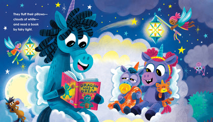Unicorn Night