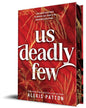 Us Deadly Few (Us Dark Few, 2)
