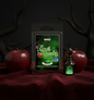 EVIL QUEEN \ Poison Apples \ Wax Melts \ Fairytales