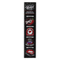 A Little Wicked Magnetic Bookmarks (4-Pack)
