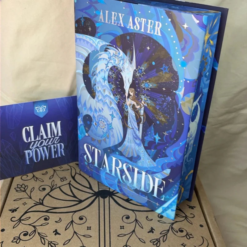 Starside - Fairyloot Edition