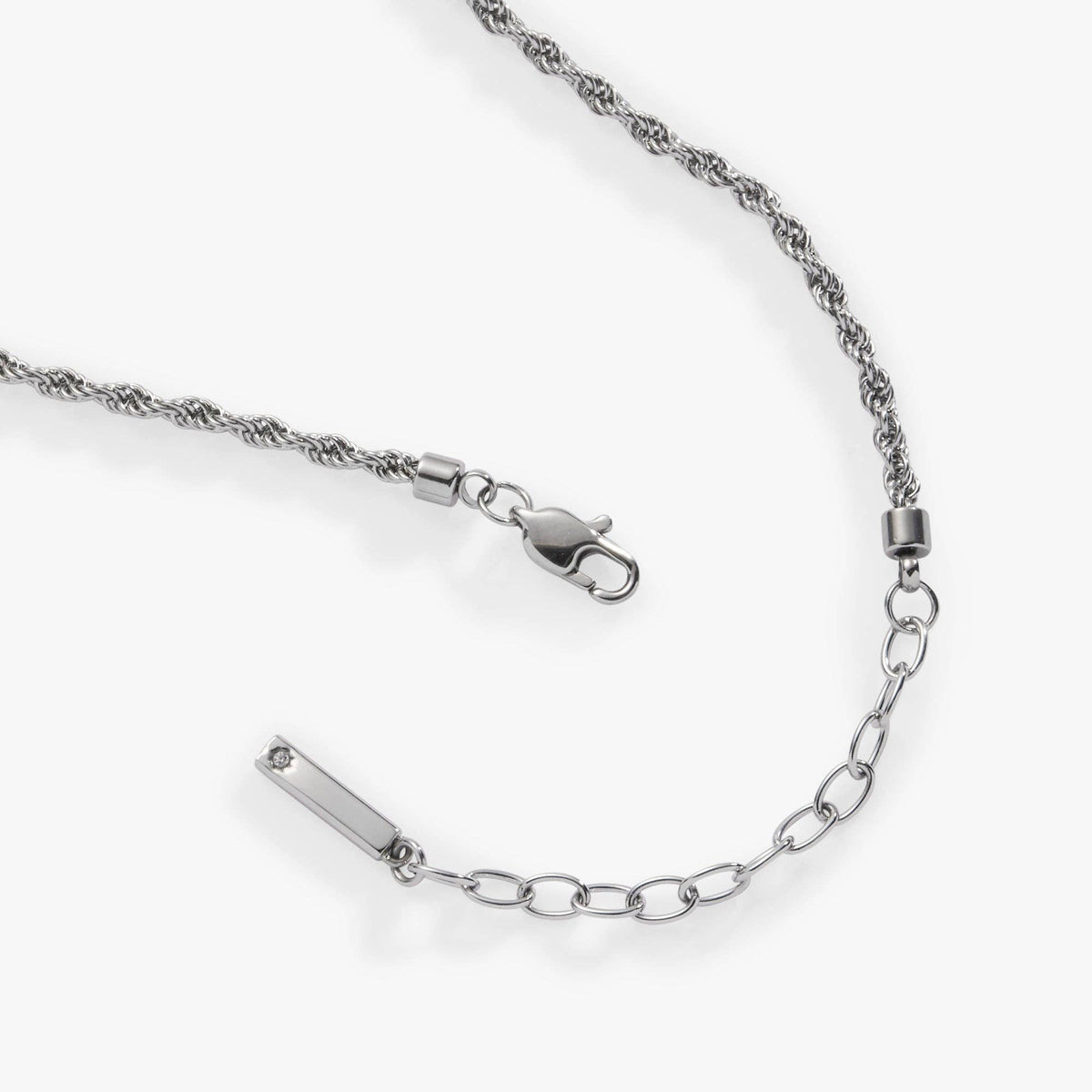 Mini Rope Chain Anklet