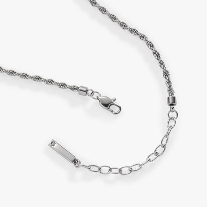 Mini Rope Chain Anklet