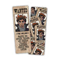 Villain Wanted Poster Bookmark | Assistant to the Villain