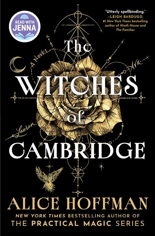 The Witches of Cambridge (A Read with Jenna Pick): A Novel