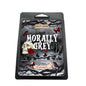 MORALLY GREY Bookish Wax Melts