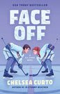 Face Off: A Novel (D.C. Stars)