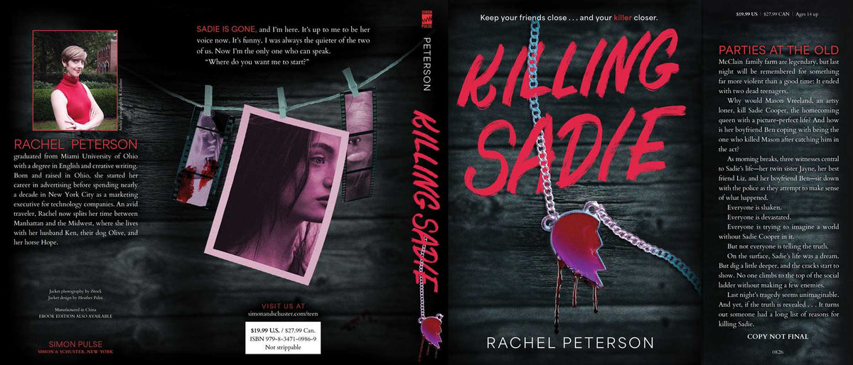 Killing Sadie