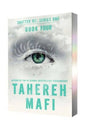 Restore Me Paperback Deluxe Limited Edition: A Deluxe Edition of the Heart-Stopping Romantasy with Holographic Foil Edges (Shatter Me: Series One, 4)