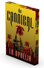 The Cannibal (The Poisoner 3)