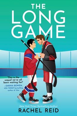 The Long Game:(Game Changers, 6)