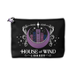 A Court of Thorns and Roses: House of Wind Library Pen & Pencil Pouch (ConQuest Journals Exclusive)