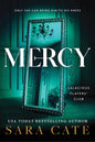 Mercy: A Sizzling Forbidden Reverse Age Gap Romance (Salacious Players' Club)