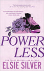 Powerless: A Small Town Friends to Lovers Romance