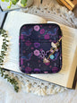 Reading Mystic Moth Kindle Sleeve | Kindle Sleeve |Kindle