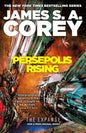 Persepolis Rising (The Expanse, 7)