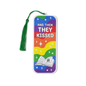 “And Then They Kissed” Bookmark