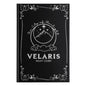 A Court of Thorns and Roses Velaris Journal