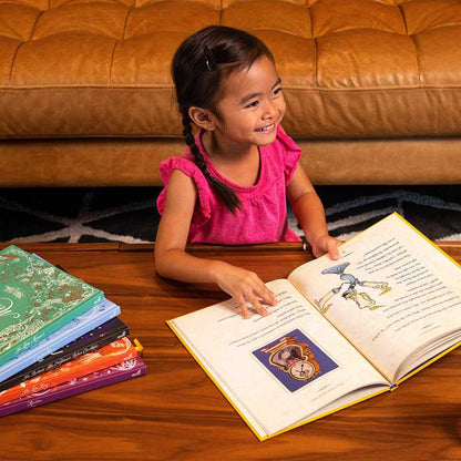 Disney Animated Classics: Beauty and the Beast by Editors of Studio Fun International