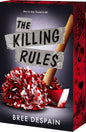 The Killing Rules: A Romantic Female Rage Thriller