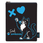 Lights Out: Fred Approved Book Sleeve (8.5'' x 11'')