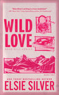 Wild Love (Rose Hill Book 1)
