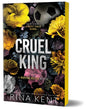 Cruel King (Deluxe Edition) (Royal Elite, 1)