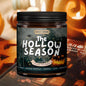 THE HOLLOW SEASON | Vintage Fall Halloween Candle
