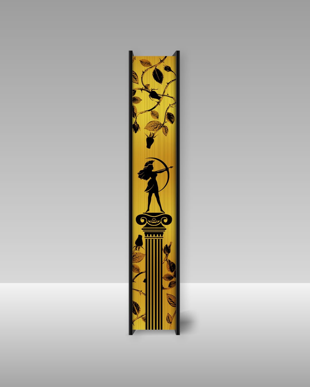 Bonds of Hercules (Deluxe Limited Edition): A Dark Romantasy Enemies to Lovers Spicy Romance Novel Inspired by Greek Mythology (Villains of Lore, 2)