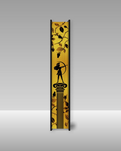 Bonds of Hercules (Deluxe Limited Edition): A Dark Romantasy Enemies to Lovers Spicy Romance Novel Inspired by Greek Mythology (Villains of Lore, 2)