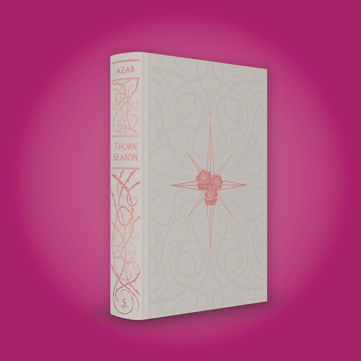 Thorn Season Deluxe Limited Edition