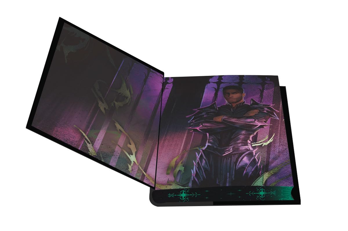 Dawn of the Cursed Queen: Deluxe Special Edition (Gods and Monsters)