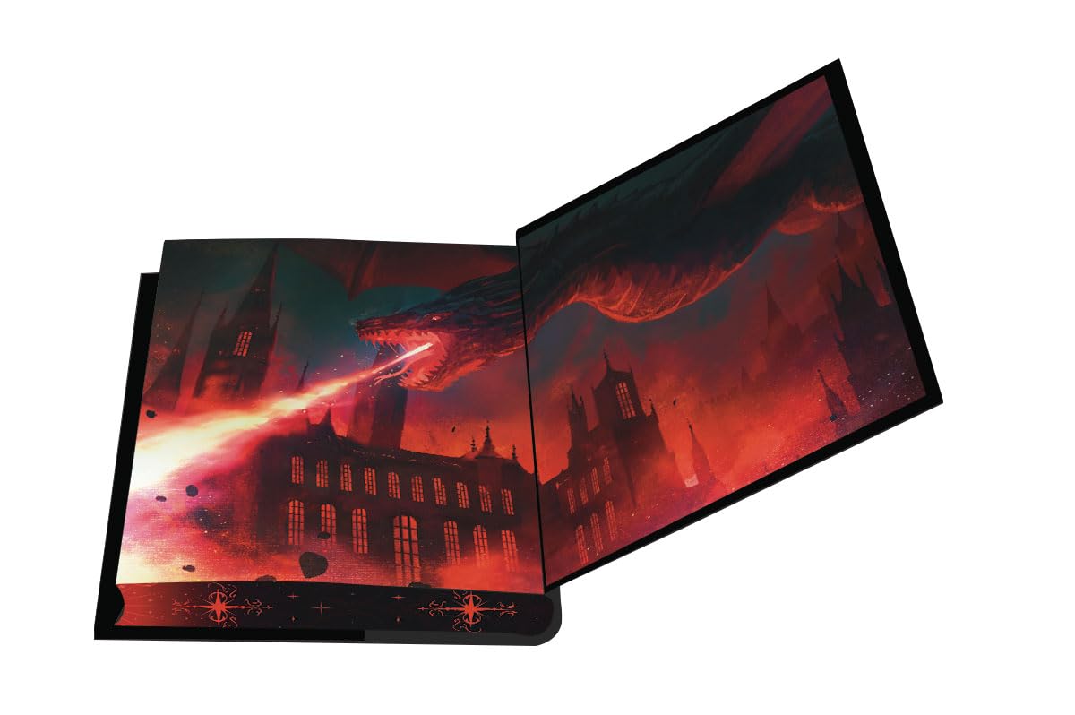 The Throne of Broken Gods: Deluxe Special Edition (Gods and Monsters)