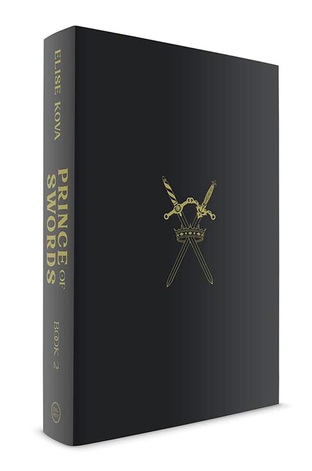 Prince of Swords (Arcana Academy 2) Pre-Order Releases July 21 2026