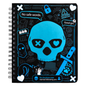 Lights Out 2027 Weekly Planner, Personal Organizer