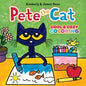 Pete the Cat: Cool & Cozy Coloring: James Dean