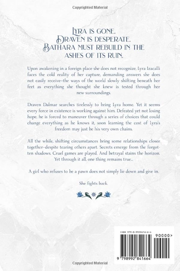 A Requiem for Fallen Stars (Cadence of the Fallen)