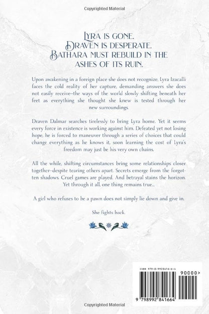 A Requiem for Fallen Stars (Cadence of the Fallen)