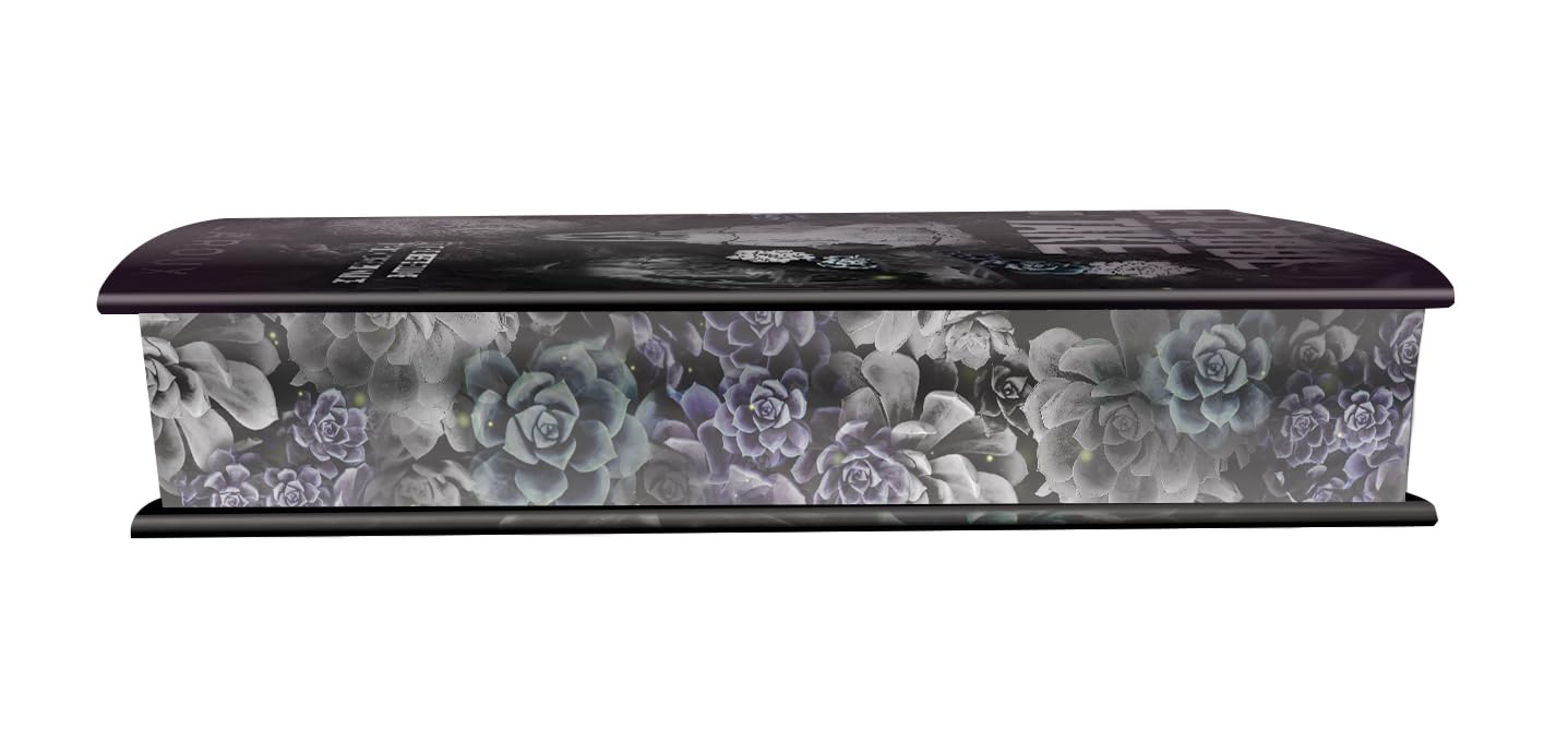 Her Soul to Take: Deluxe Special Edition: A Paranormal Dark Academia Romance (Souls Trilogy)