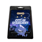 CITY OF STARLIGHT wax melts | book lovers | romance