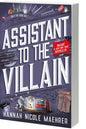 Assistant to The Villain