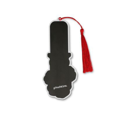 “I Love a Book With Only One Bed” Bookmark