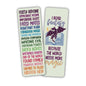 Best Fantasy Tropes Bookmark