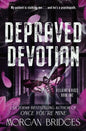 Depraved Devotion (Villains & Vices, 1)