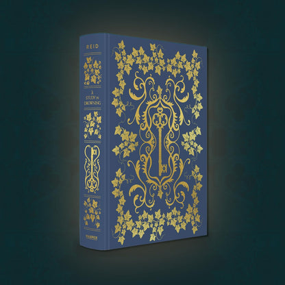 A Study in Drowning Collector's Deluxe Limited Edition
