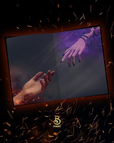 Blackthorn - Book Only