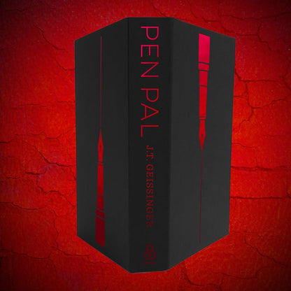 Pen Pal: Deluxe Limited Edition