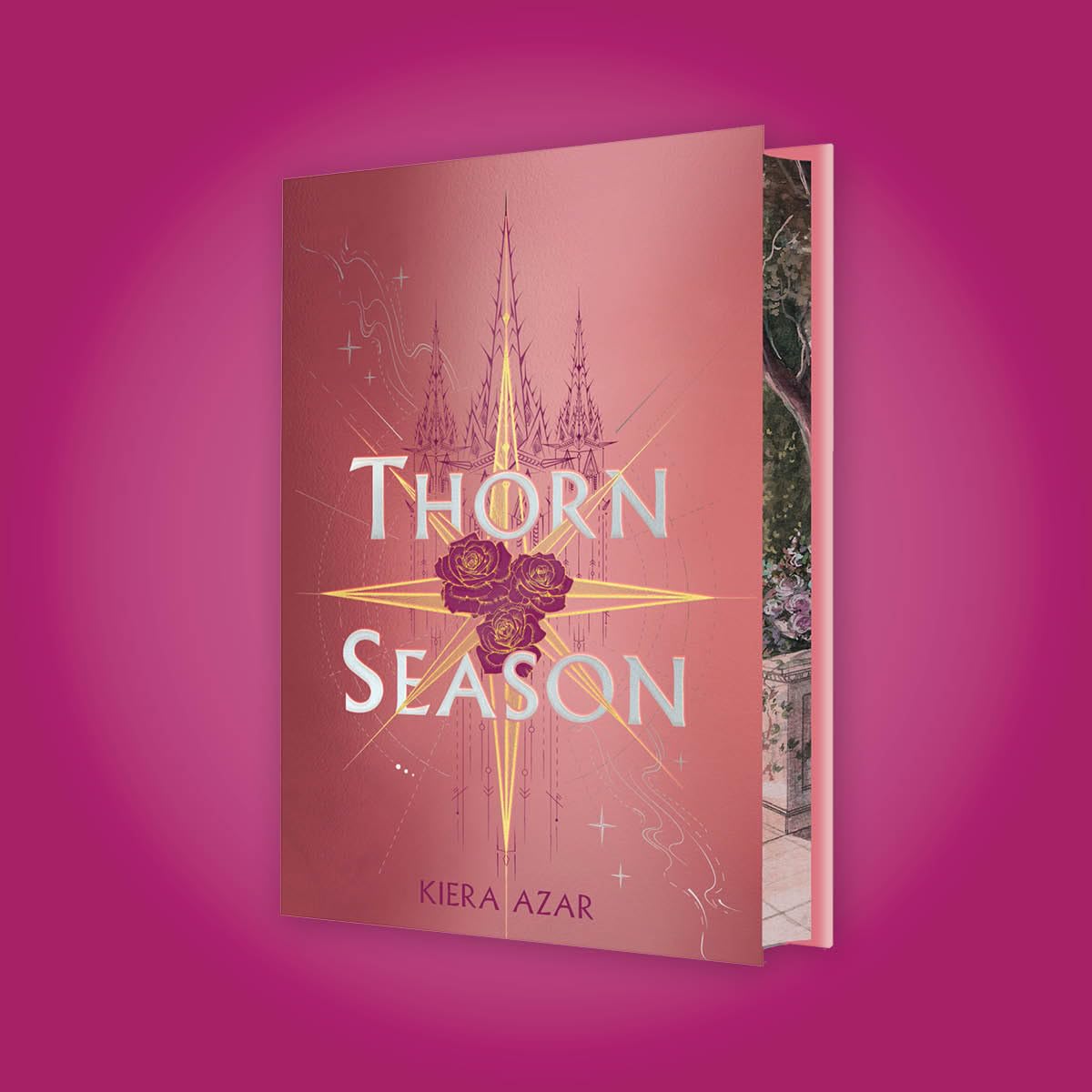 Thorn Season Deluxe Limited Edition