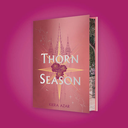 Thorn Season Deluxe Limited Edition