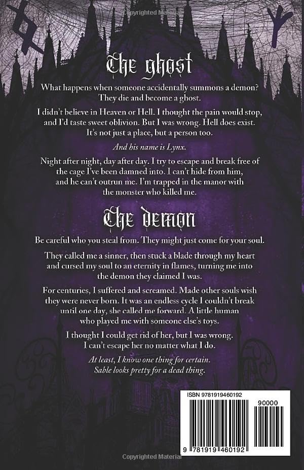 Eldrith Manor